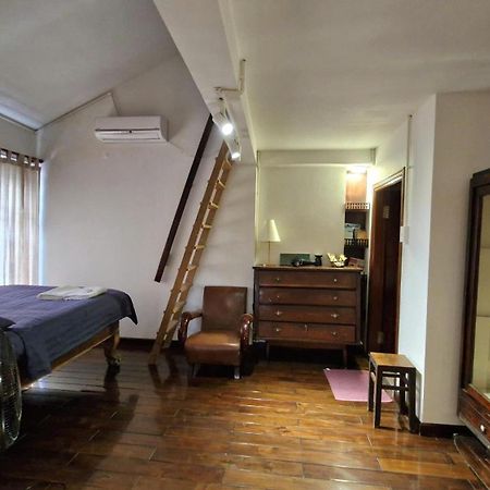 Man Dao Villa Hô Chi Minh-Ville Extérieur photo