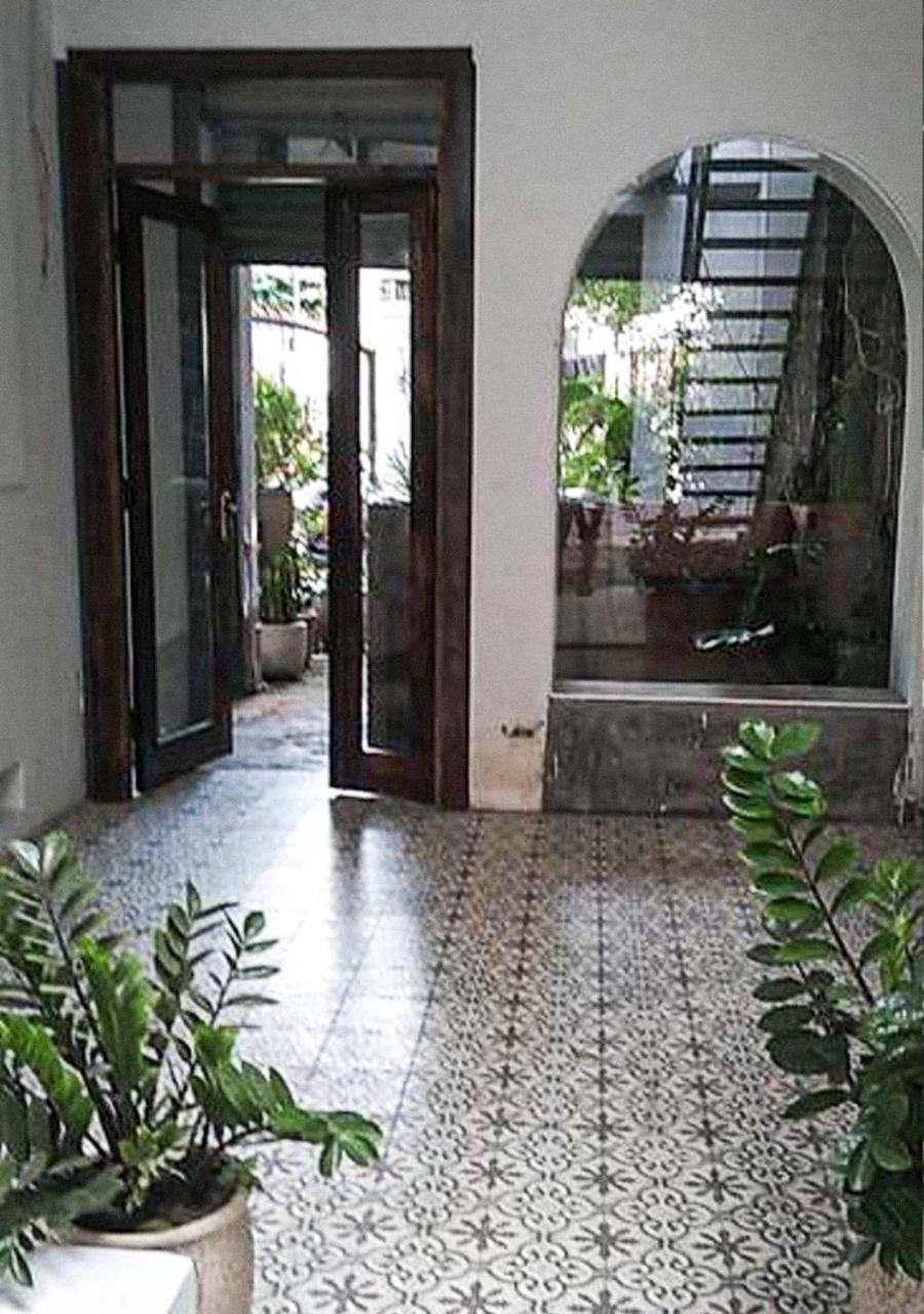 Man Dao Villa Hô Chi Minh-Ville Extérieur photo