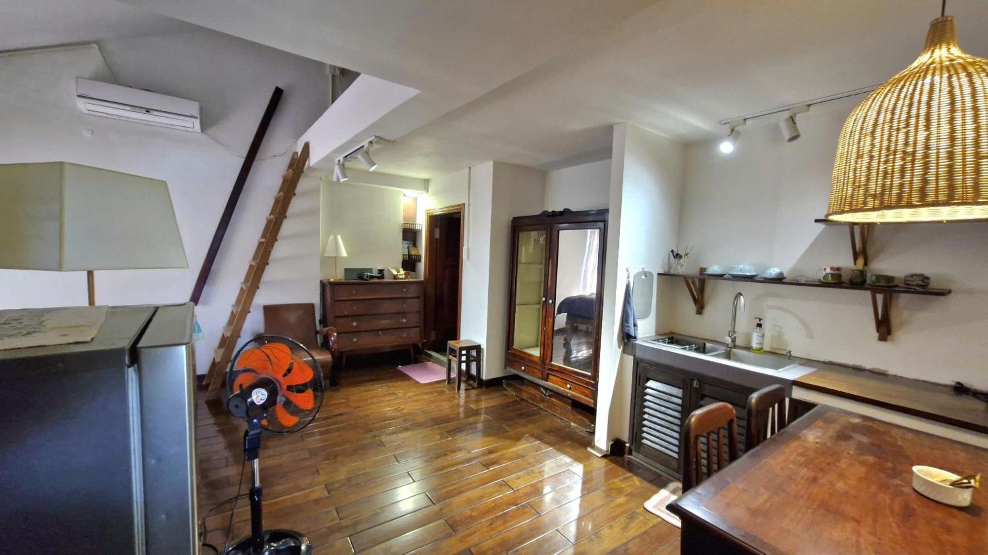 Man Dao Villa Hô Chi Minh-Ville Extérieur photo